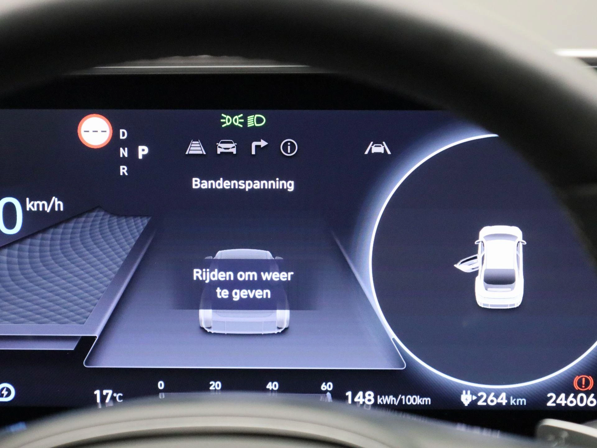 Hyundai IONIQ 6 53 kWh Core Plus
