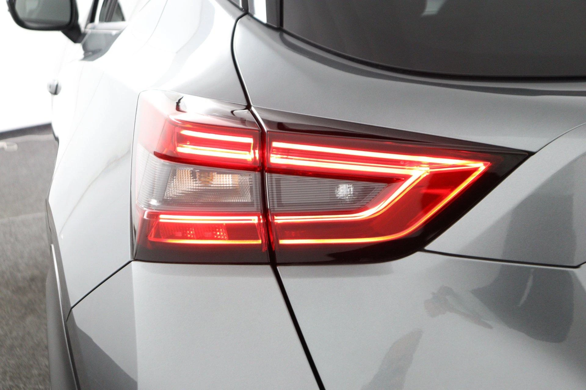 Nissan Juke 1.0 DIG-T N-Connecta Automaat |