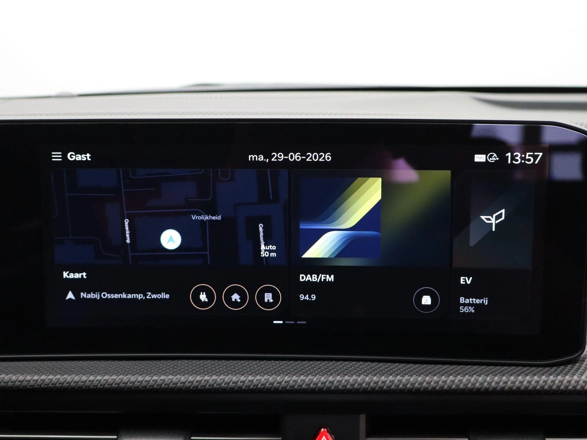 Kia EV6 GT-Line Business Edition 84 kWh