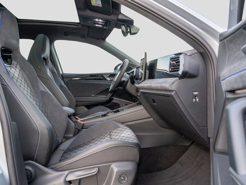 Volkswagen Tiguan 2.0 TDI 4Motion DSG R-Line VSA
