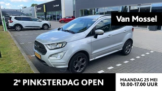 Ford EcoSport 1.0 EcoBoost ST-Line