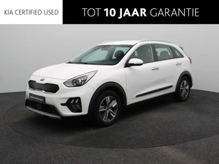 Kia Niro 1.6 GDi Hybrid DynamicLine