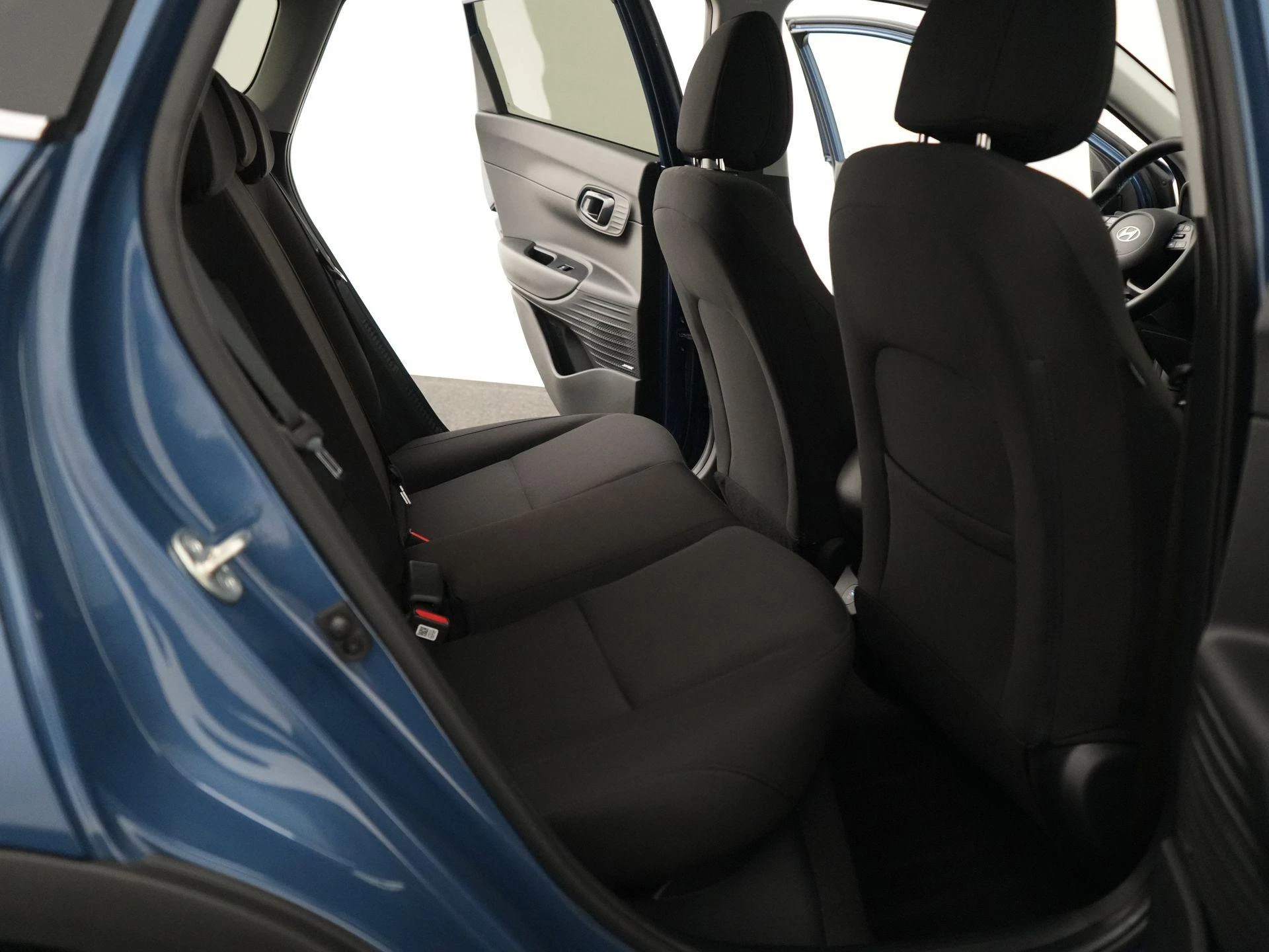 Hyundai Bayon 1.0 T-GDI Premium Sky