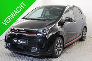 Kia Picanto 1.2 MPI 84 GT Line