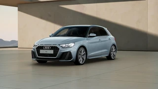 Audi A1 Sportback S line