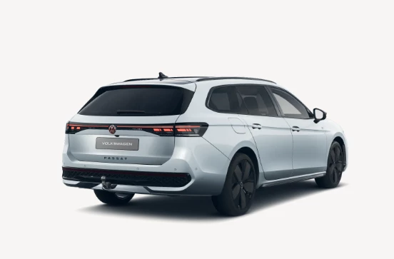 Volkswagen Passat Variant 1.5 eHybrid R-Line Edition 272 PK Plug in hybride