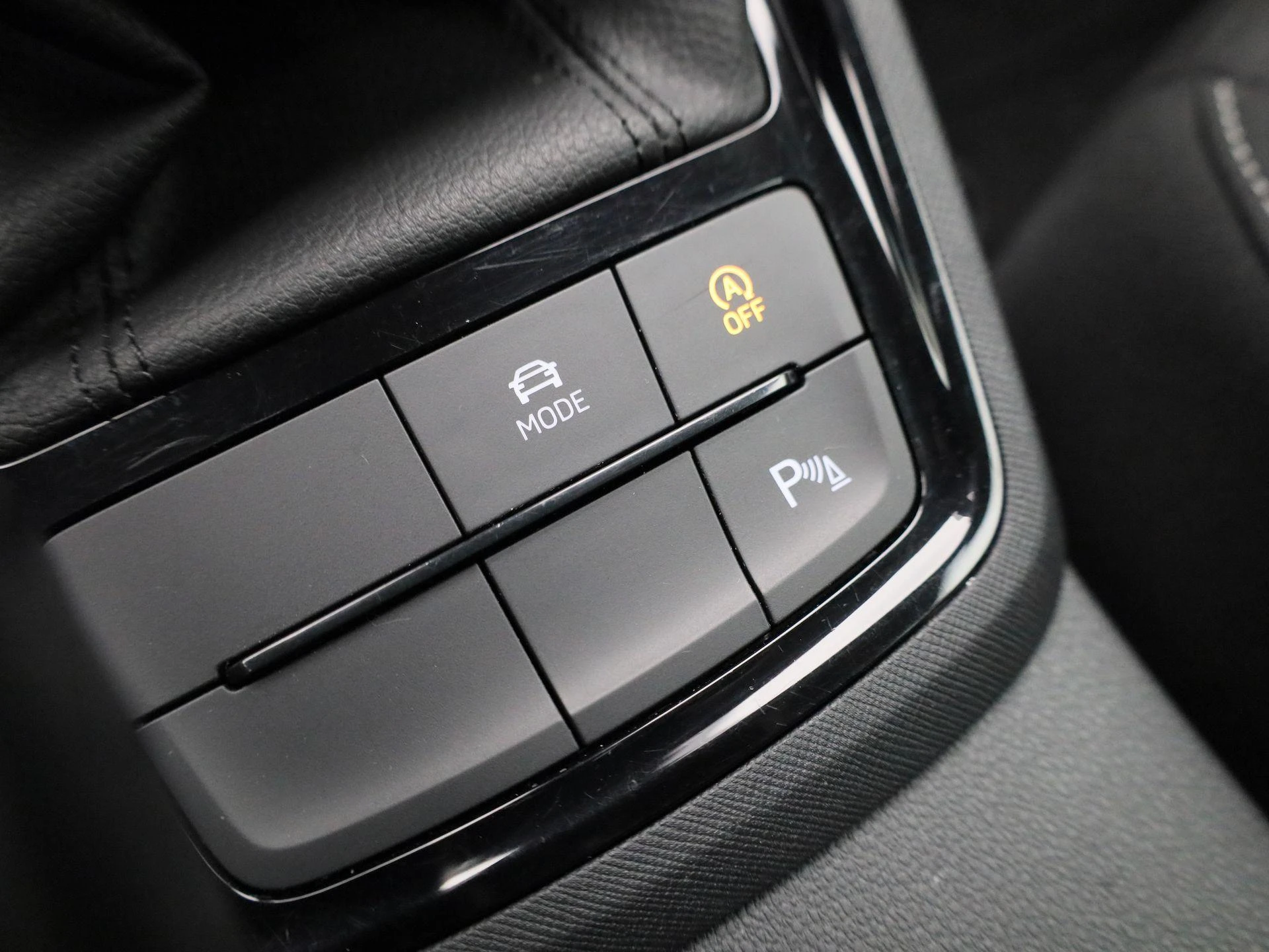 Škoda Kamiq 1.0 TSI 81kW Ambition