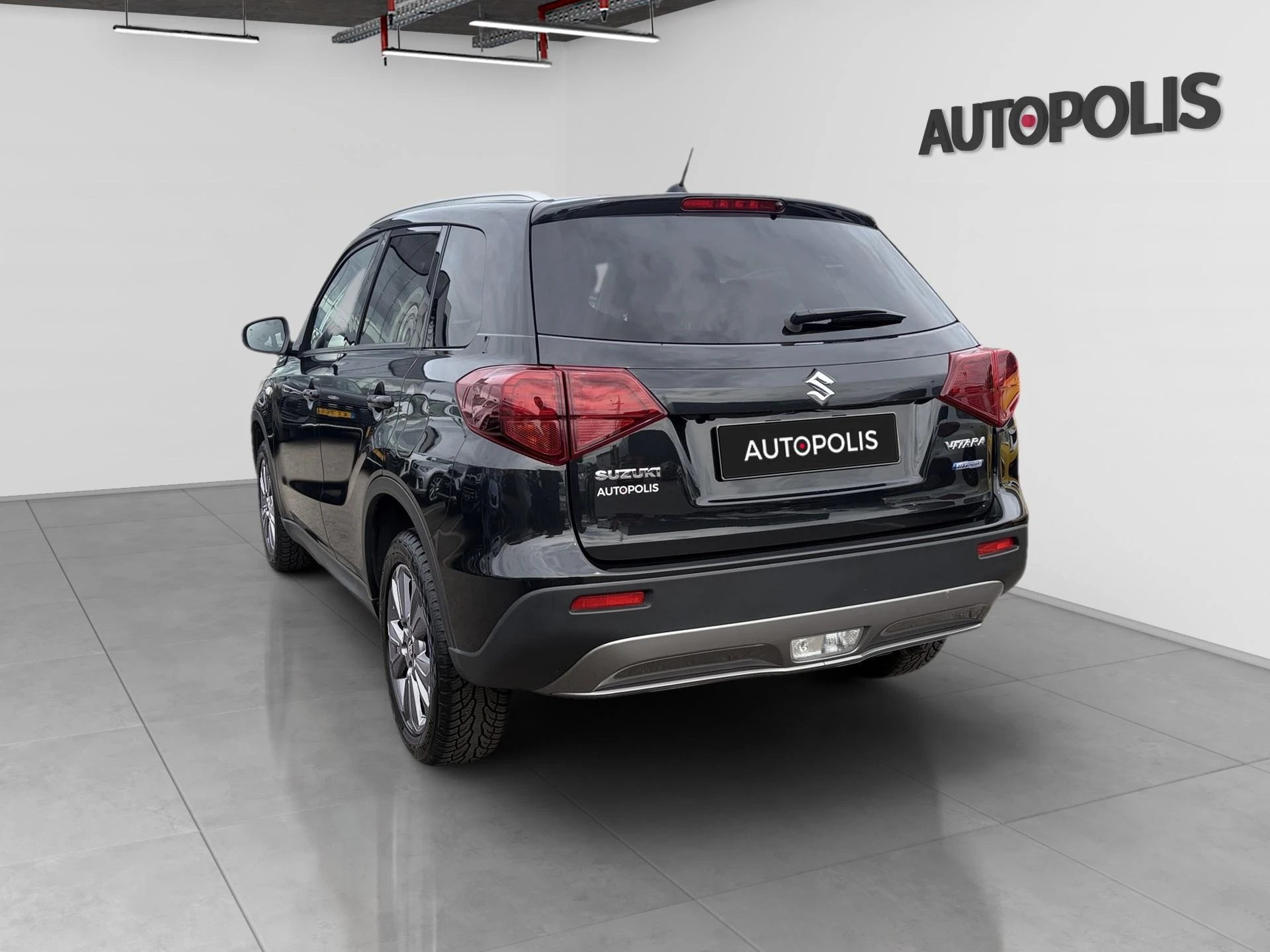 Suzuki-Grand Vitara-image-11