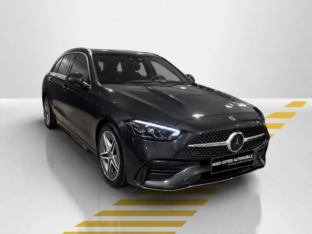 Mercedes-Benz-C-Klasse 300 d-image-17