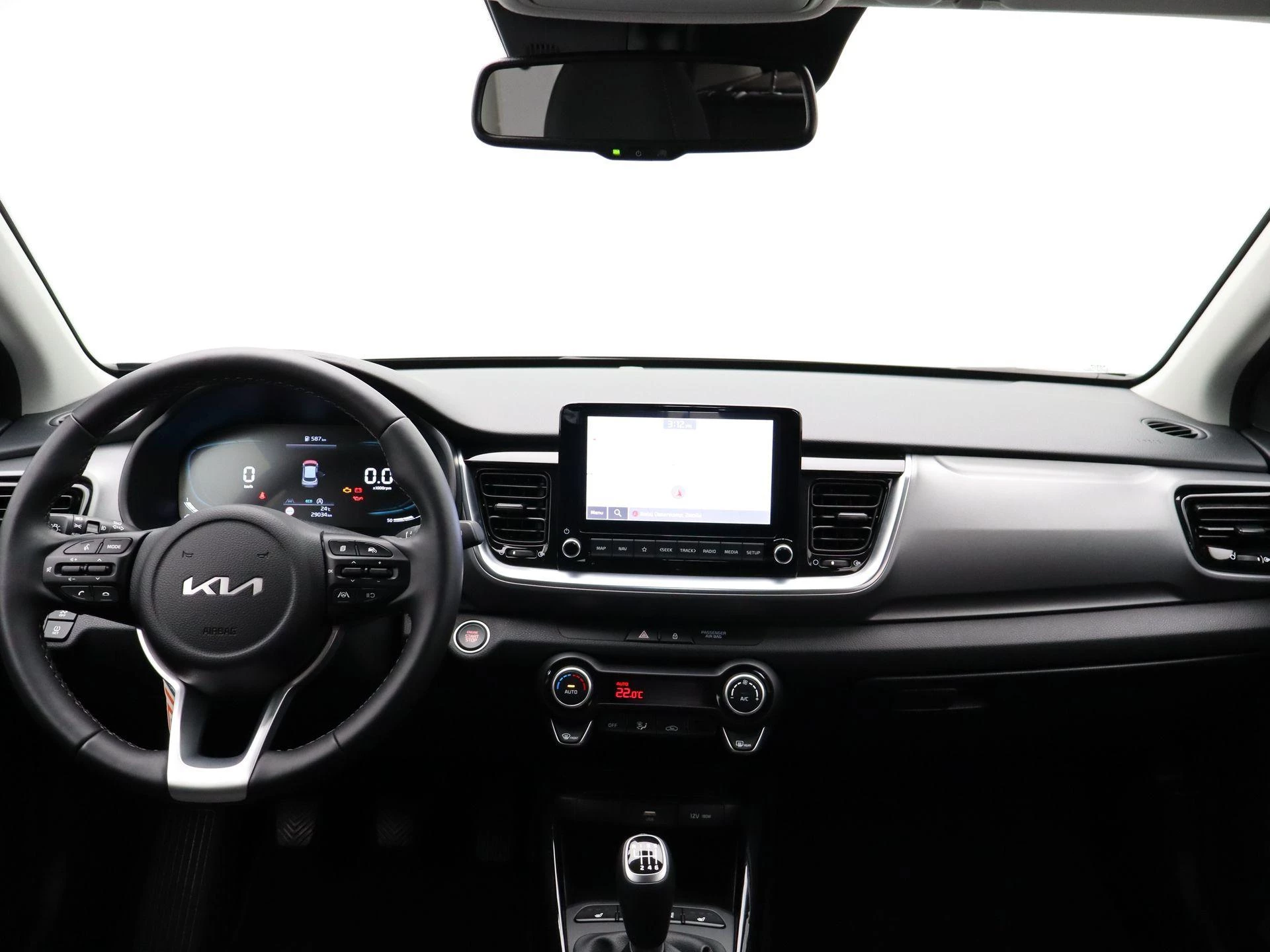 Kia Stonic 1.0 T-GDi MHEV DynamicPlusLine
