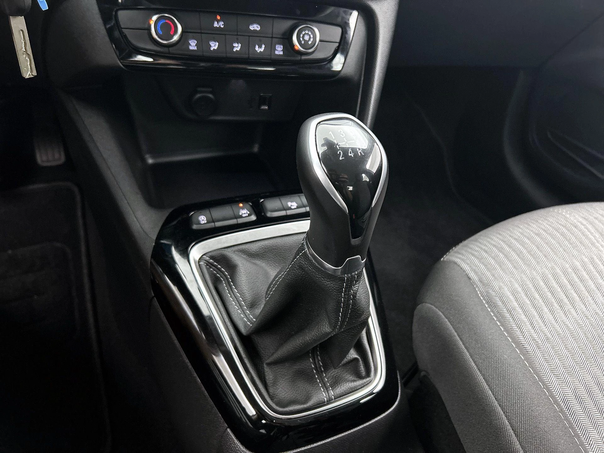 Opel Corsa 1.2 Edition