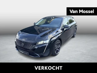 Peugeot 308 1.2 PureTech 130 S&S Allure Pack