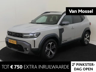 Dacia Duster 1.6 Hybrid 140 Journey