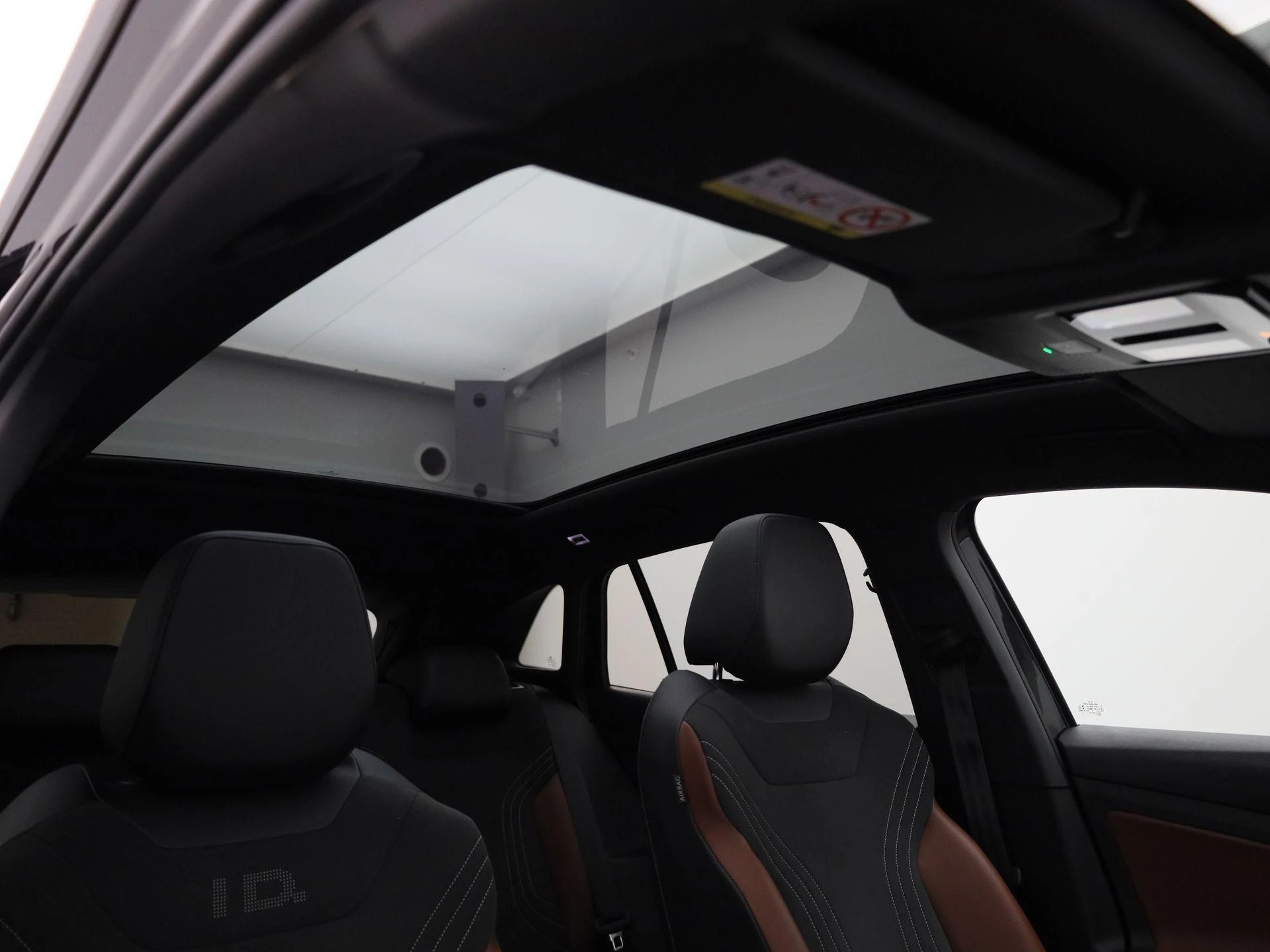 Volkswagen ID.4 Pure 52 kWh 170 PK|