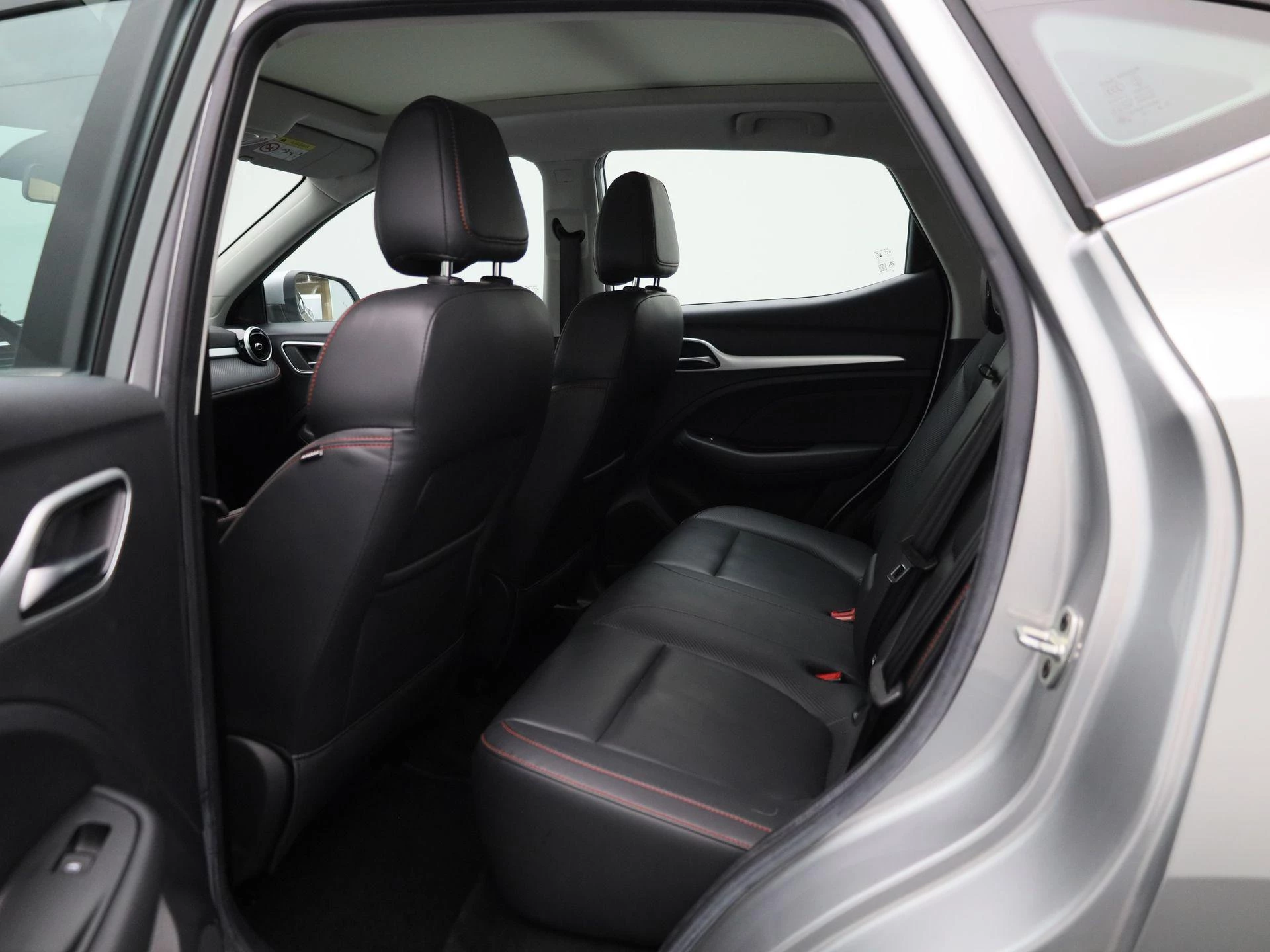 MG ZS EV