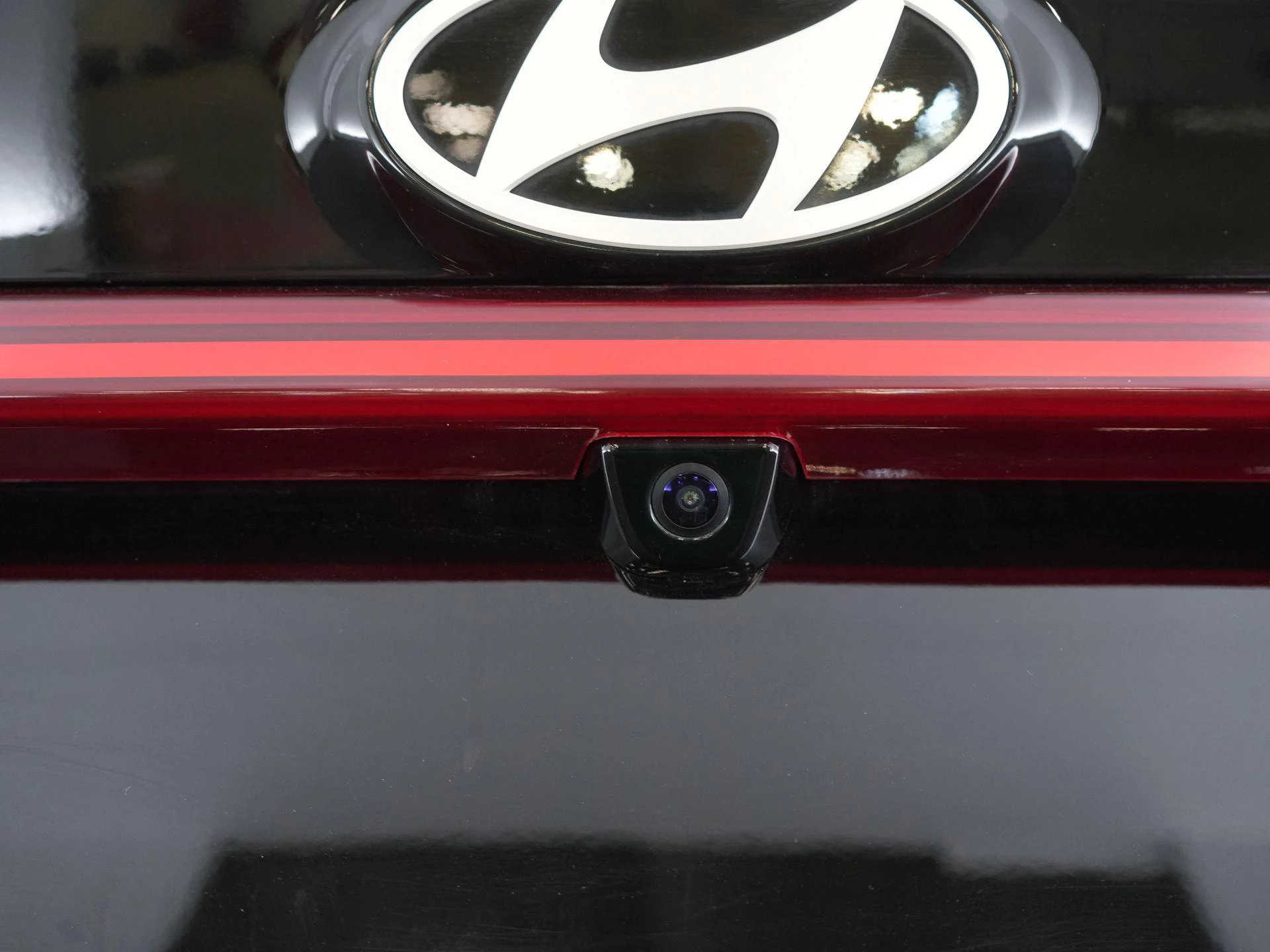 Hyundai i20 1.0 T-GDi 48V 7-DCT 74kW Techno