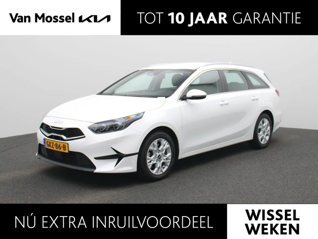Kia Ceed Sportswagon