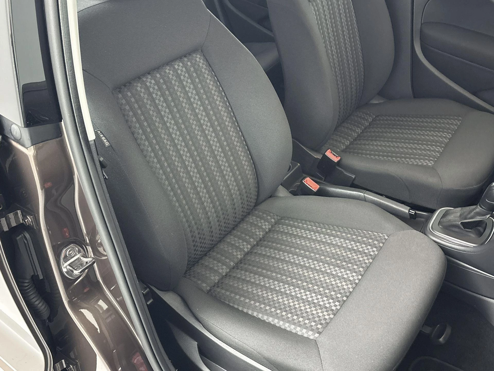 Volkswagen Polo 1.2 TSI Comfortline Connected Series