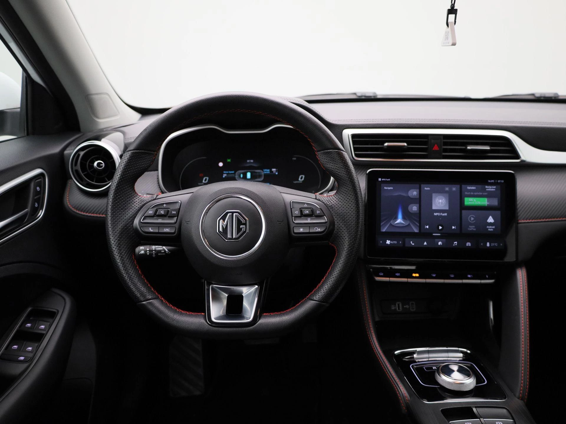 MG ZS Standard Range 51 kWh Comfort