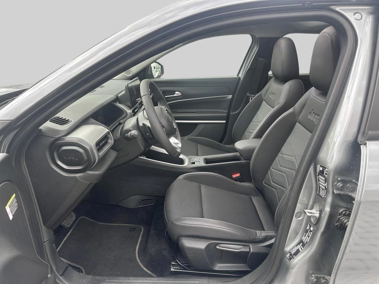 Jeep Avenger Summit 1.2 MHEV