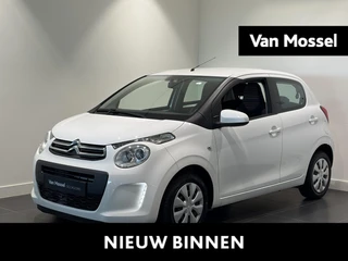 Citroën C1 1.0 VTi Feel