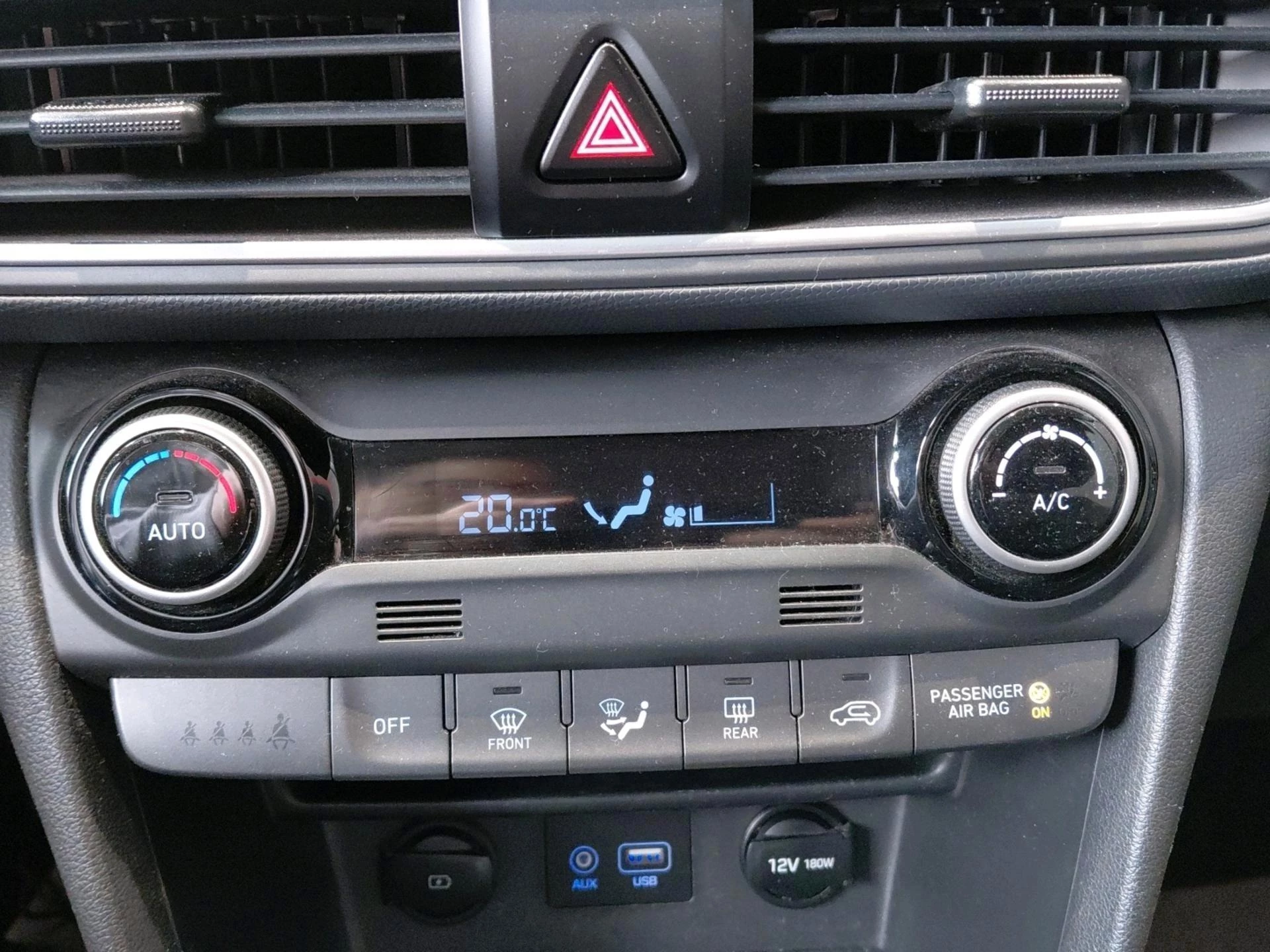 Hyundai Kona 1.0 T-GDI Twist