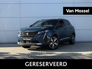 Peugeot 3008 1.6 HYbrid 225 Road Trip
