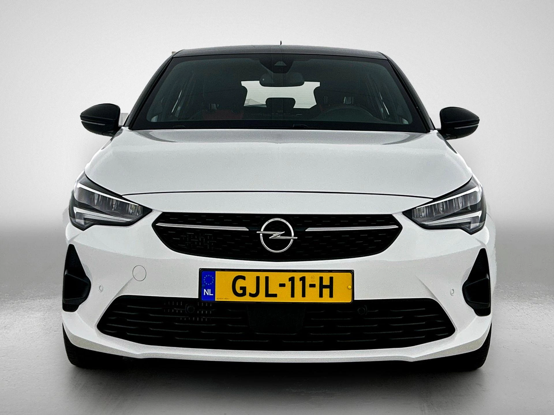 Opel Corsa 1.2 Level 4