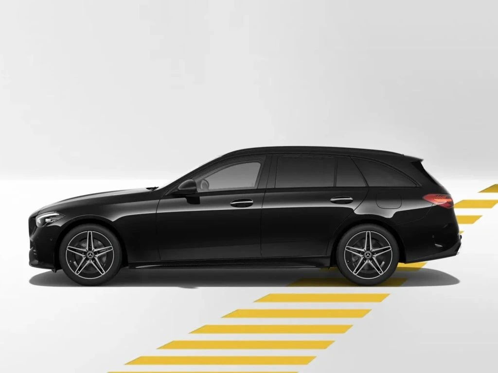 Mercedes-Benz-C-Klasse 300 e-image-3