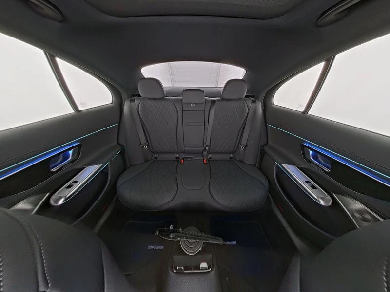 Mercedes-Benz E-Klasse 400 e 4MATIC AMG Line