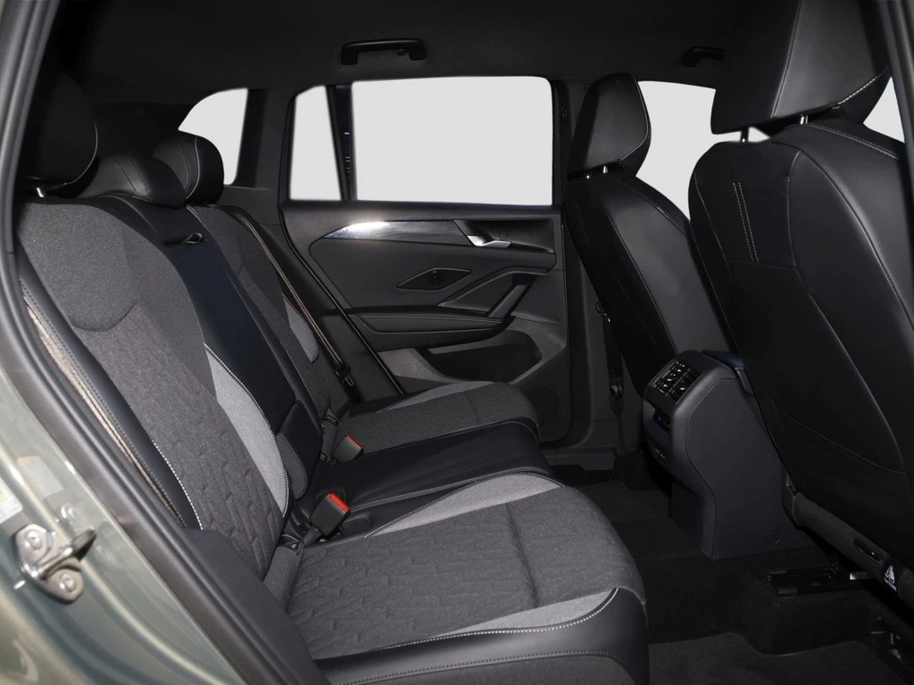 Volkswagen Tiguan 2.0 TDI DSG Goal AHK/Navi/RFK
