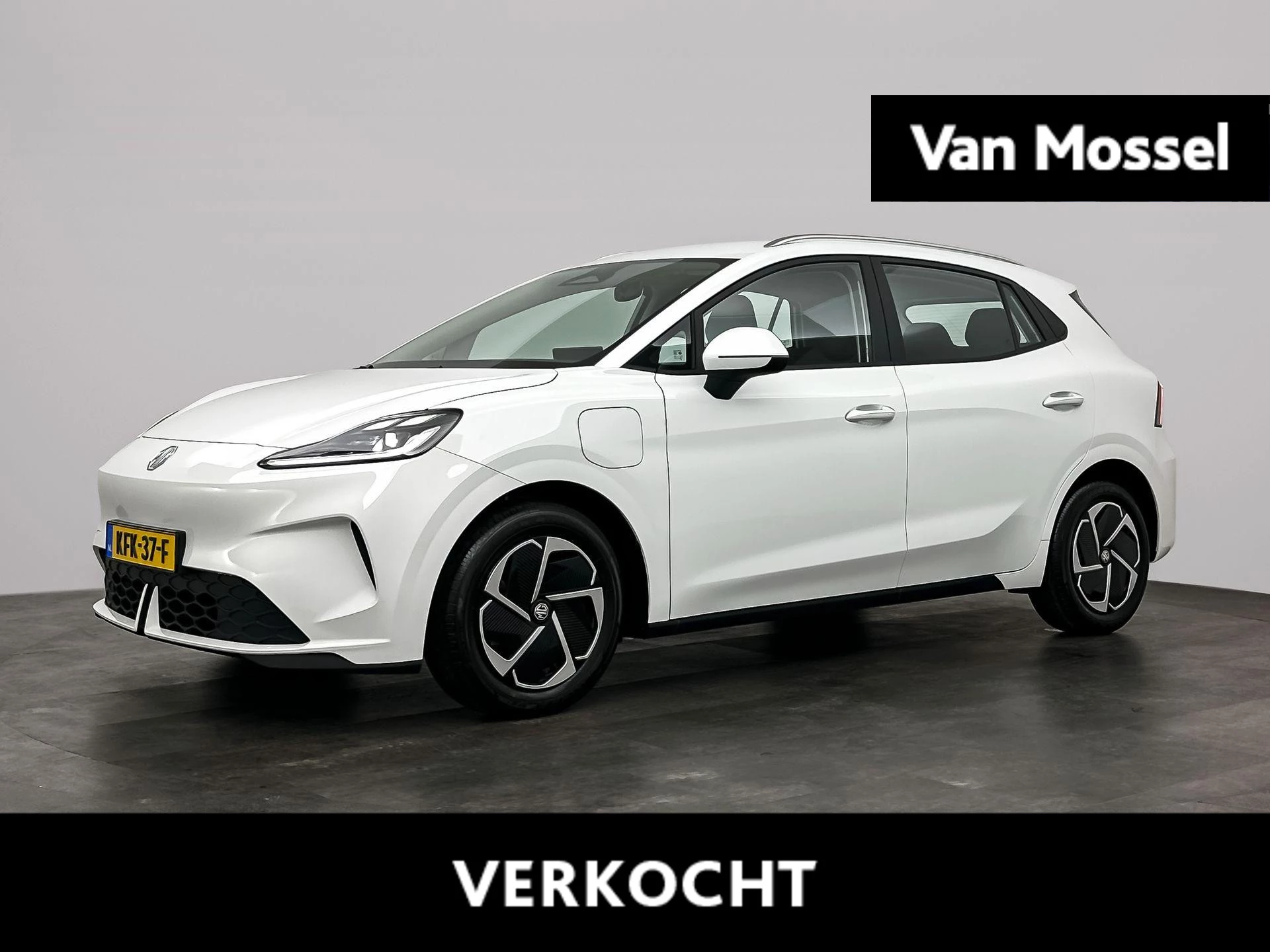 MG-MG4 EV Urban-image-0