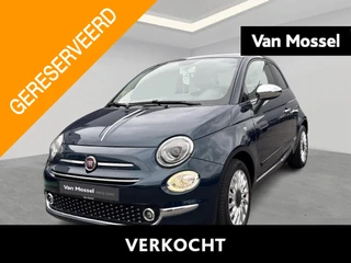 Fiat 500 1.2 8v 51kW Lounge