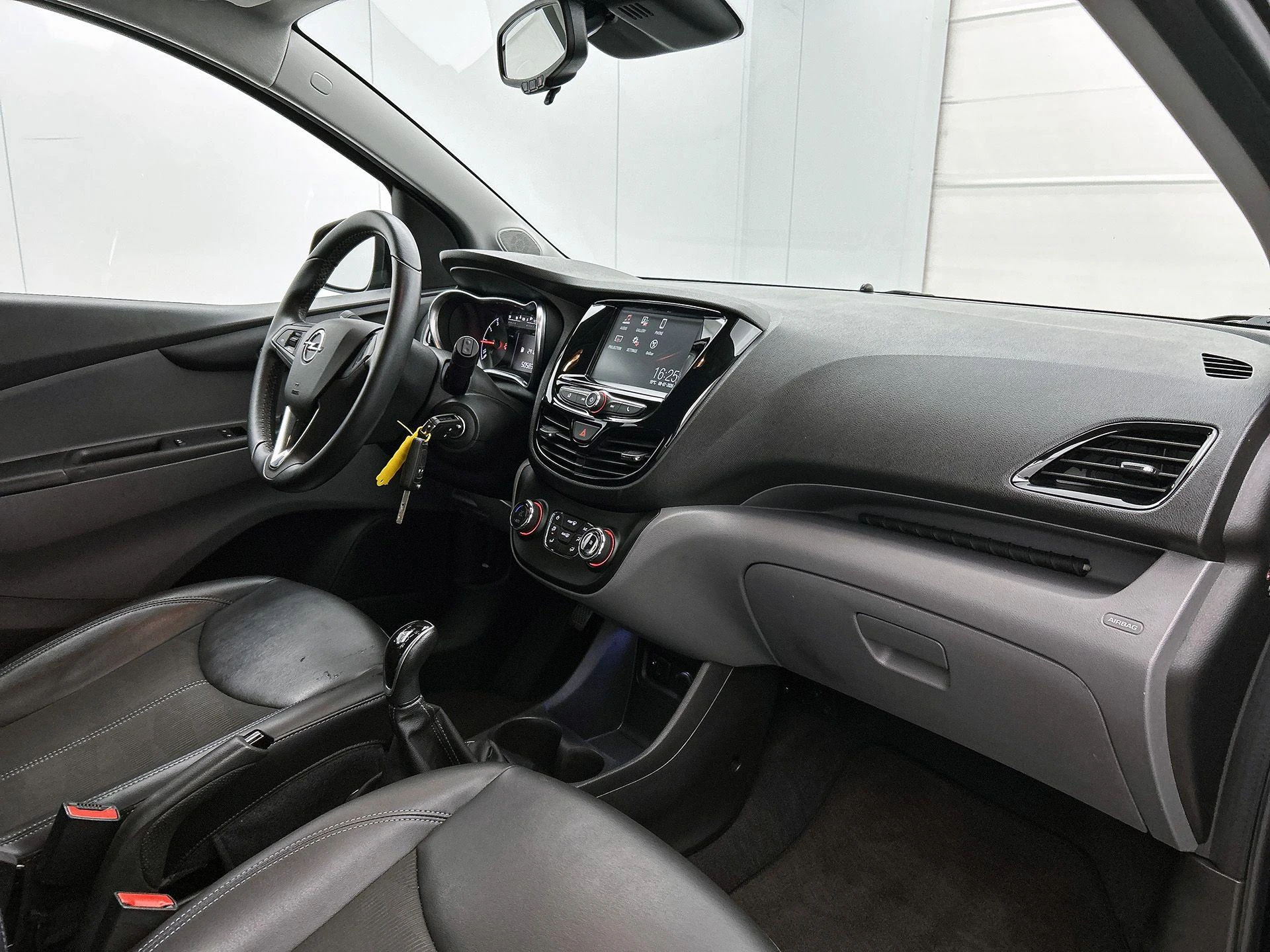 Opel KARL 1.0 ecoFLEX Innovation