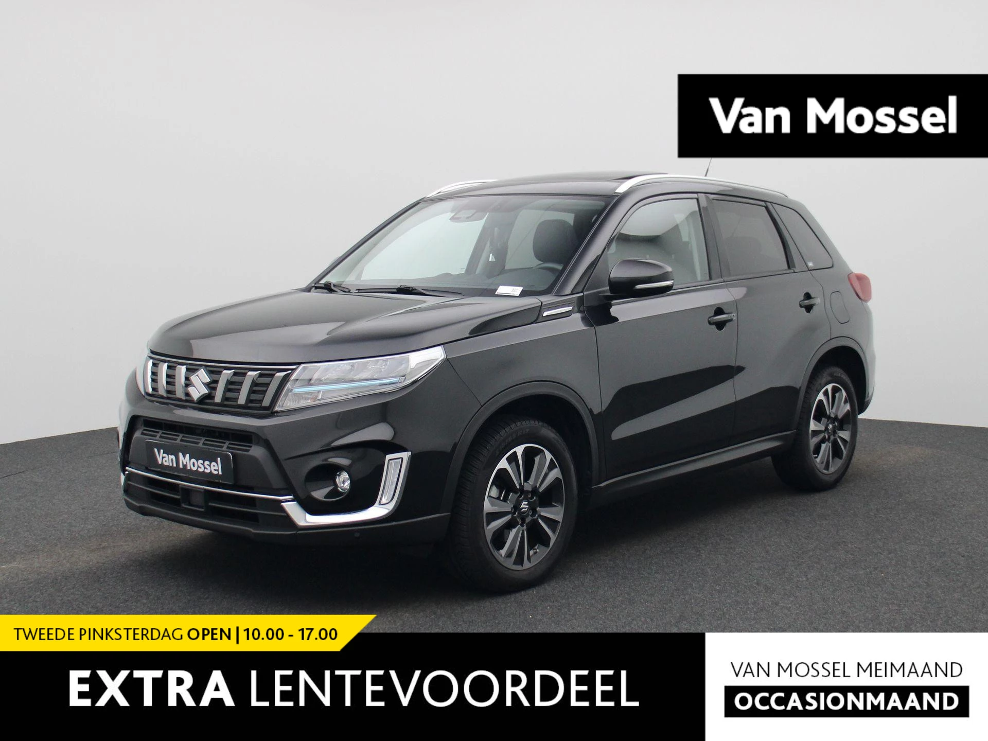 Suzuki-Grand Vitara-image-0