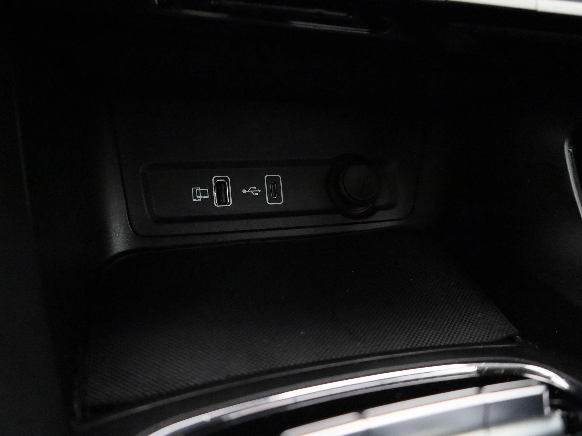 MG ZS EV Standard Range Comfort 50 kWh