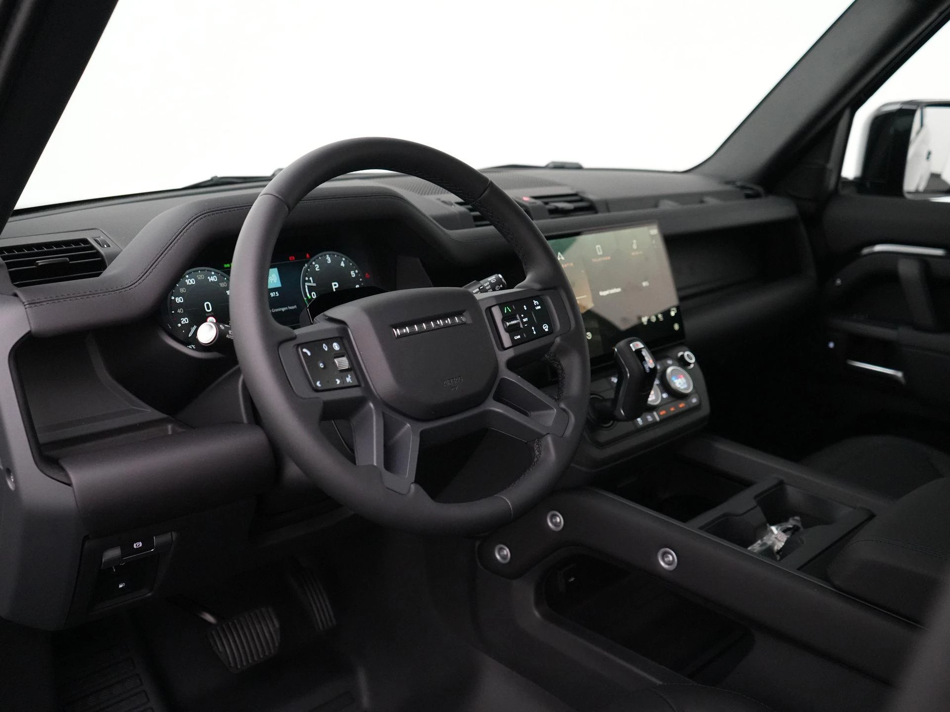 Land Rover Defender 2.0 P300e 110 Dynamic SE Edition