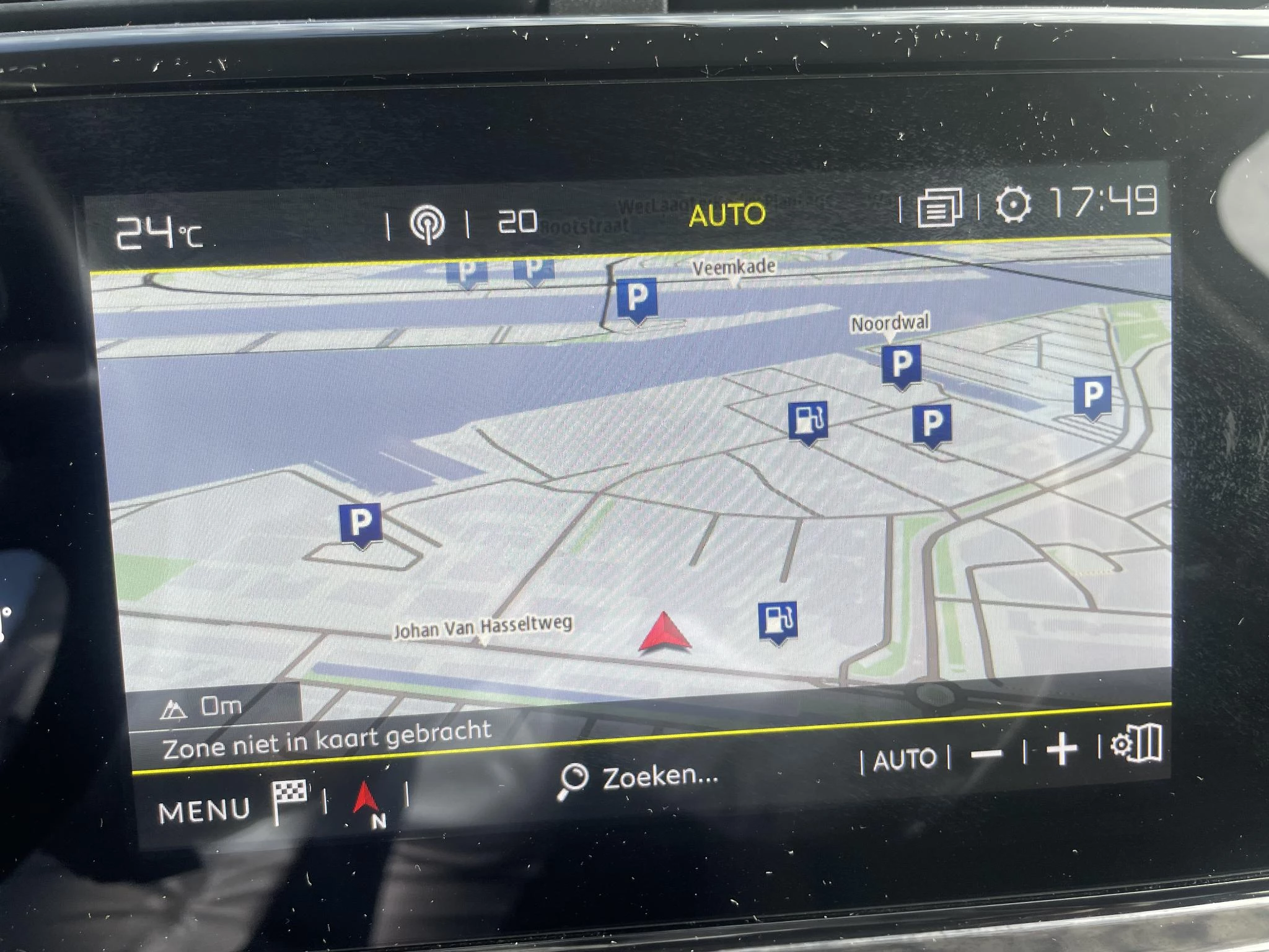 Citroën C3 1.2 PureTech Feel