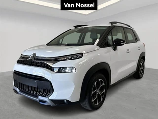 Citroën C3 Aircross 1.2 PureTech 110 S&S MAN6 Live