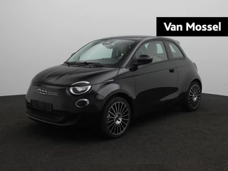 Fiat 500e 42 kWh