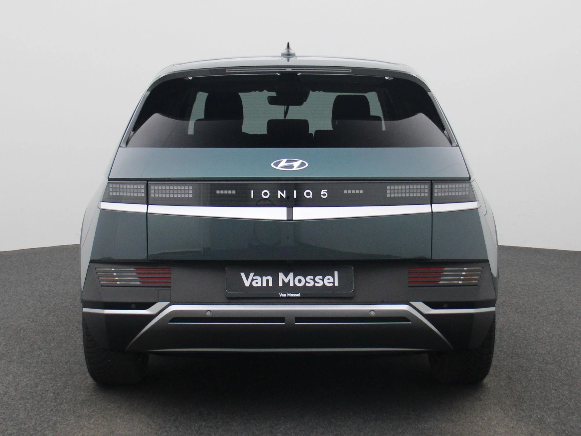 Hyundai IONIQ 5 77.4kWh Core 229PK