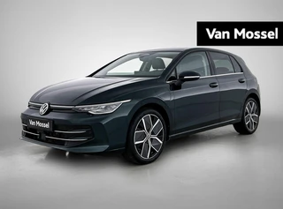 Volkswagen Golf 1.5 eHybrid Style Edition