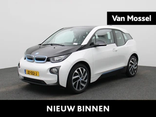 BMW i3 Basis Comfort 22 kWh