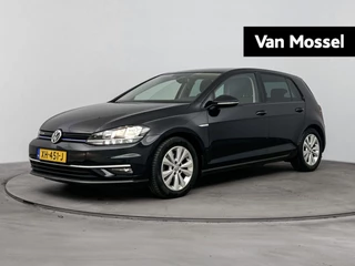 Volkswagen Golf 1.5 TSI Comfortline