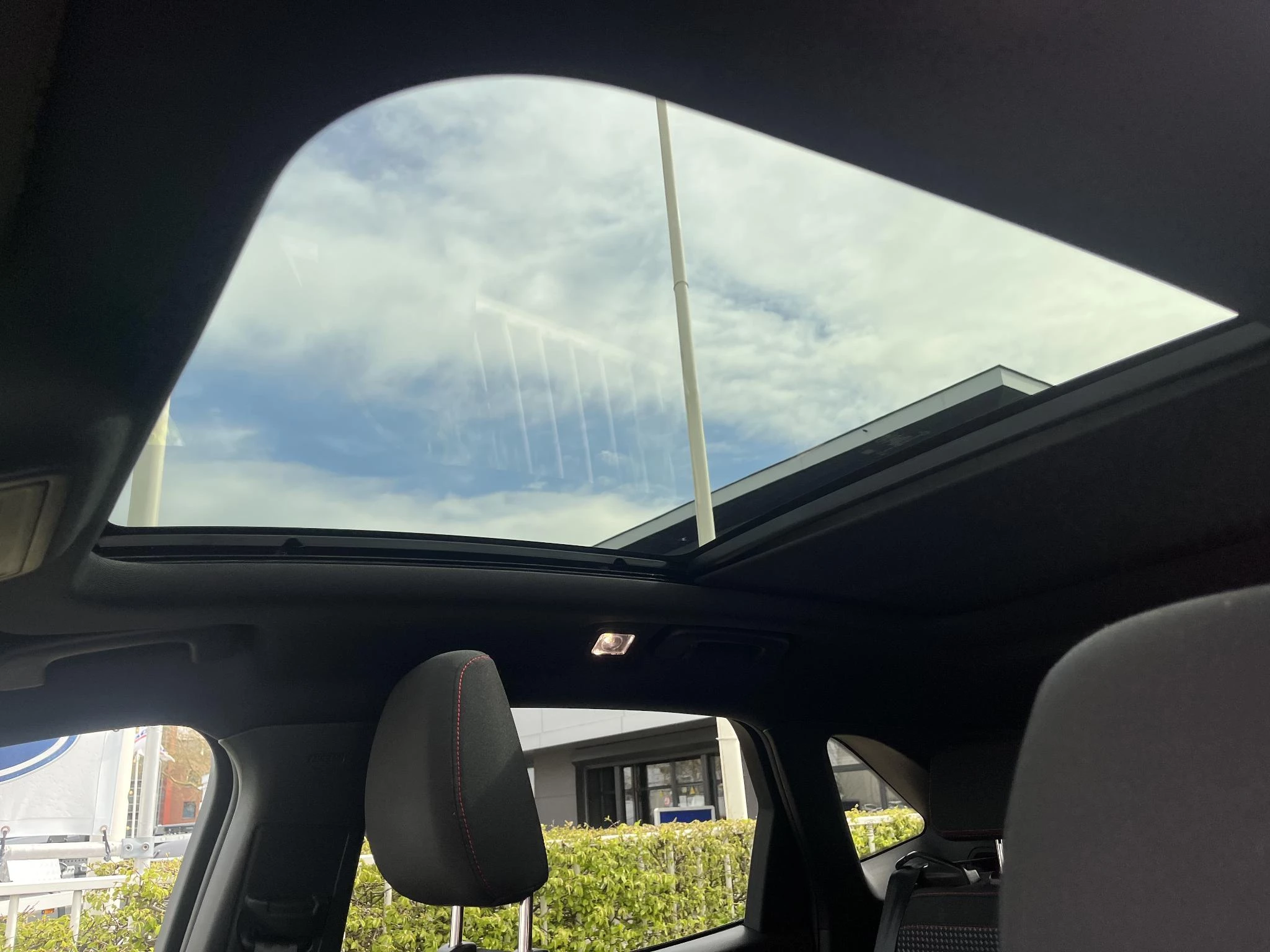 Ford Kuga 2.5 PHEV ST-Line