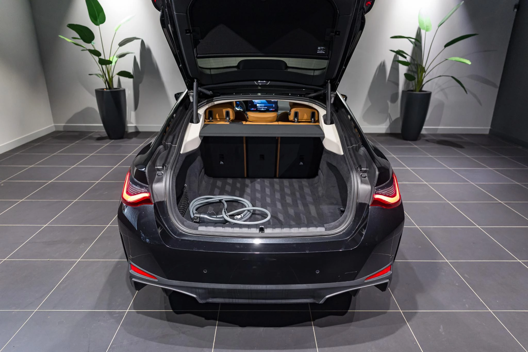 BMW i4 eDrive40