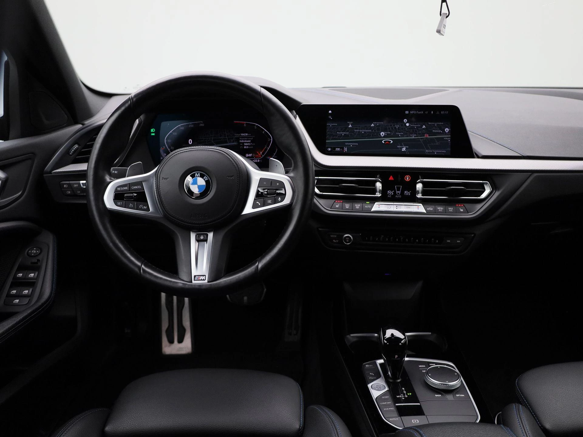 BMW 1 Serie 120i Business Edition