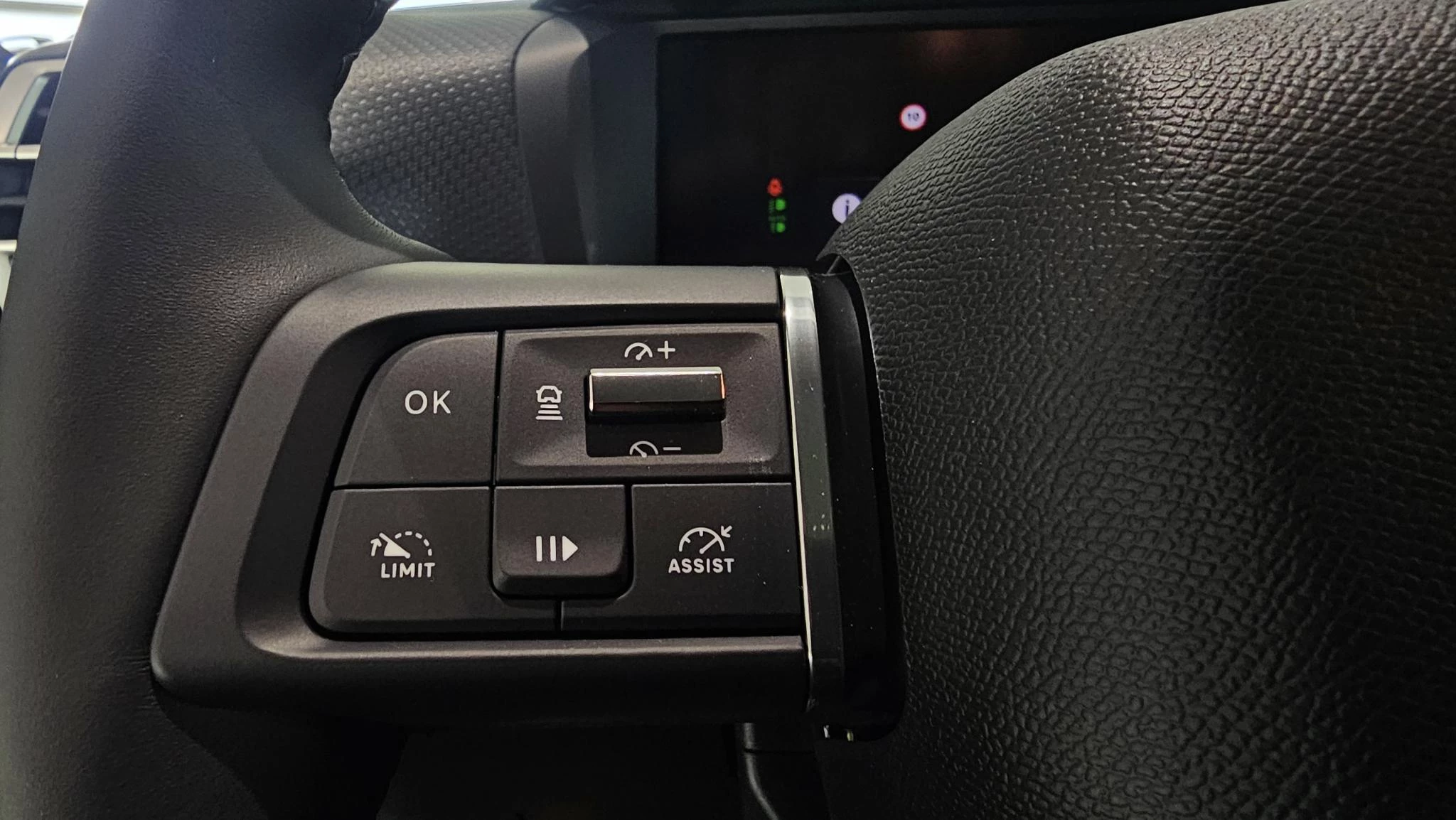 Citroën ë-C4 Extended range MAX