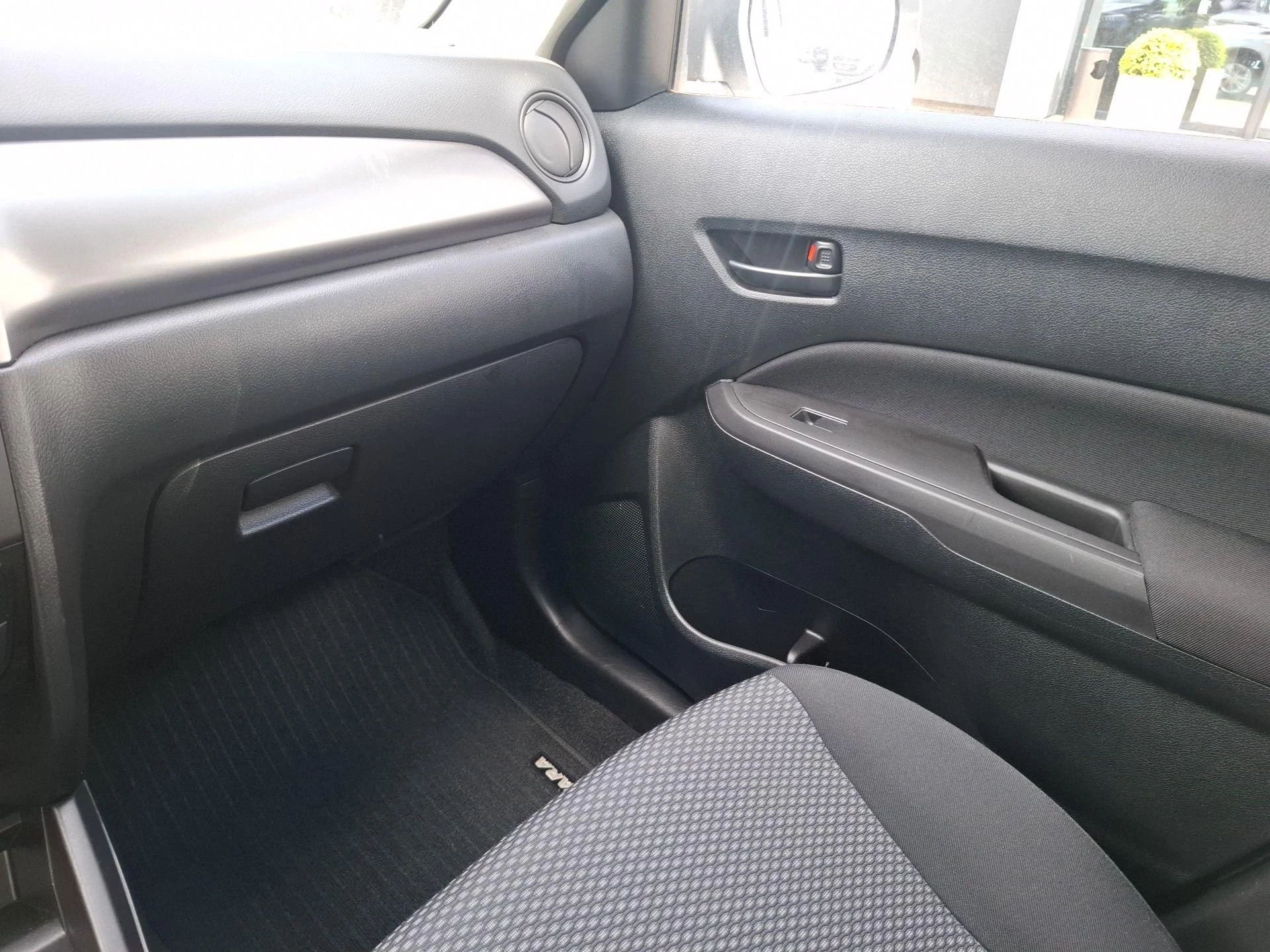 Suzuki Grand Vitara 1.4 Luxe MHEV 2WD