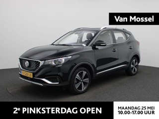 MG ZS EV